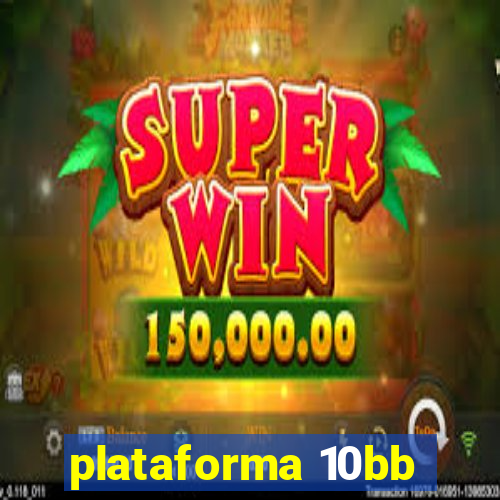 plataforma 10bb